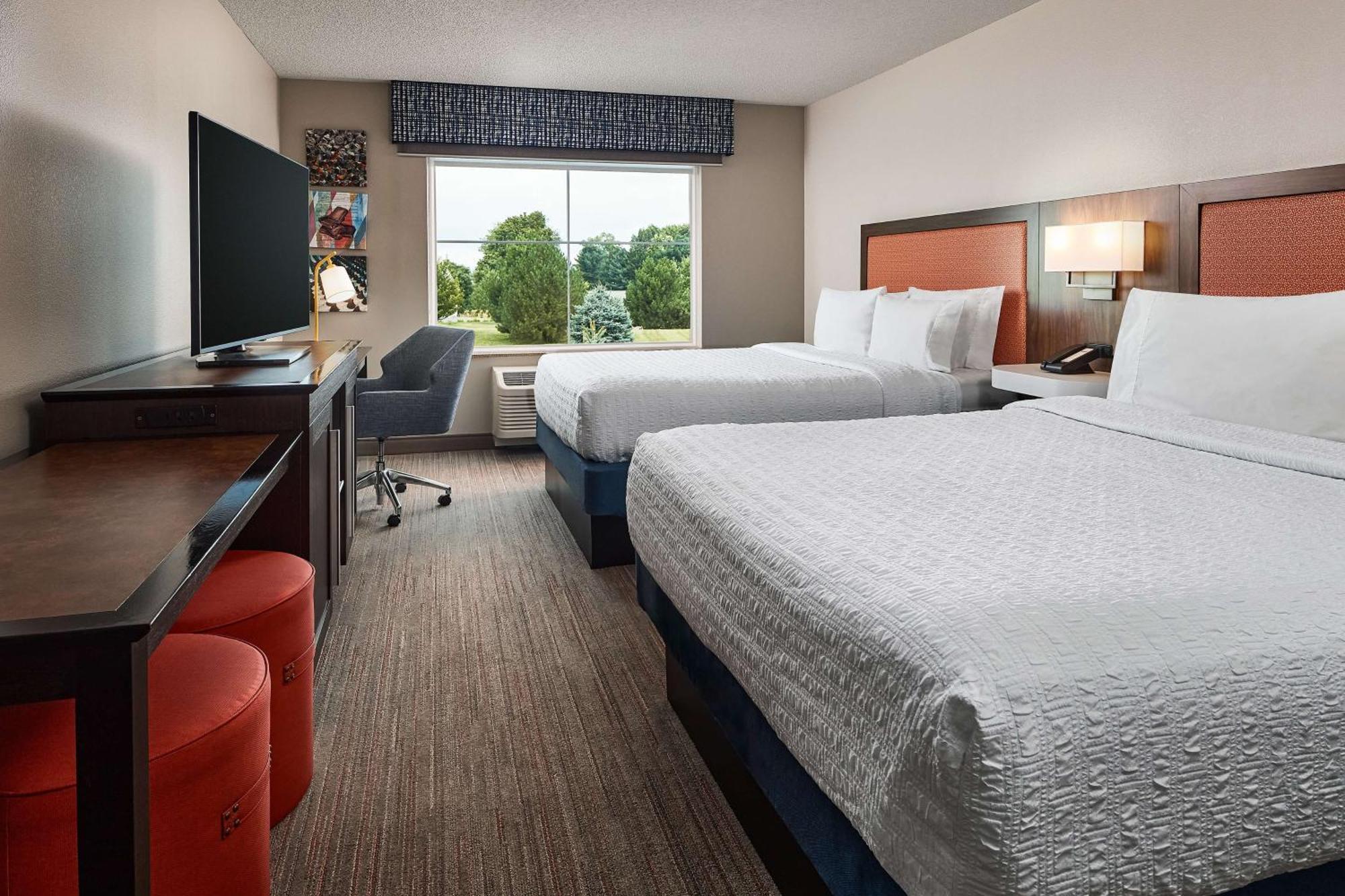 Hampton Inn & Suites Hershey Near The Park Hummelstown Exterior photo