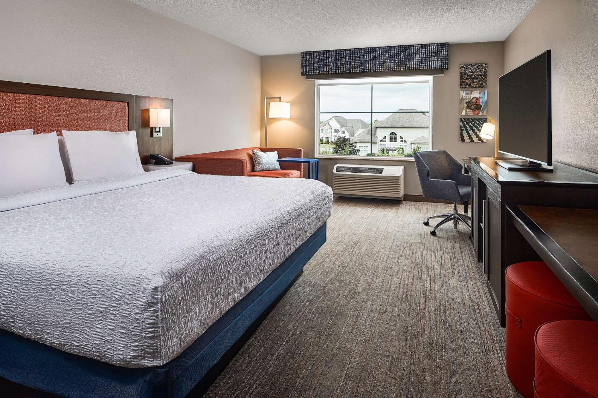 Hampton Inn & Suites Hershey Near The Park Hummelstown Exterior photo
