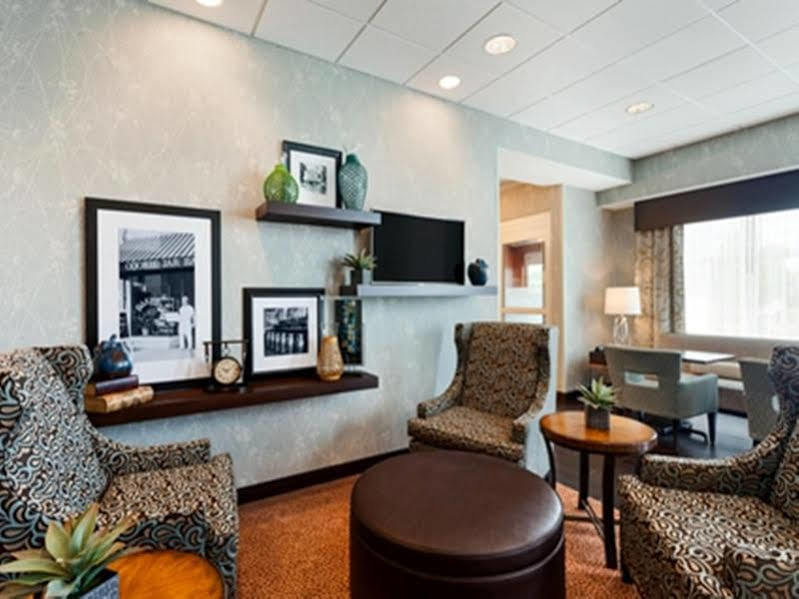 Hampton Inn & Suites Hershey Near The Park Hummelstown Exterior photo