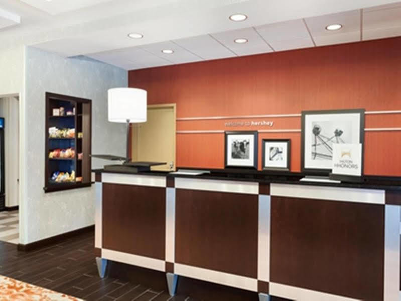 Hampton Inn & Suites Hershey Near The Park Hummelstown Exterior photo